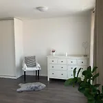 Husova Apartment