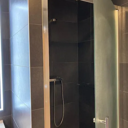 Husova Appartement *