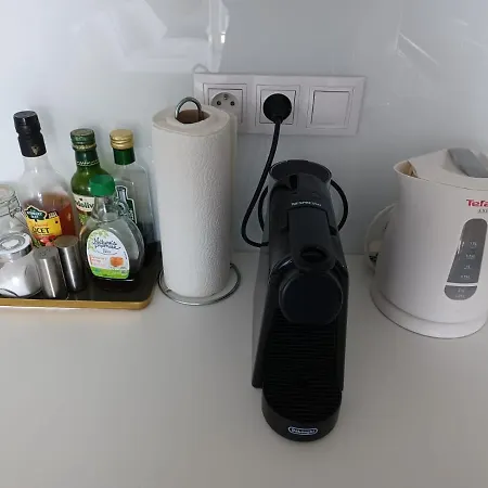 Husova Apartment