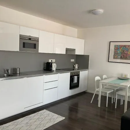 Apartment Husova *