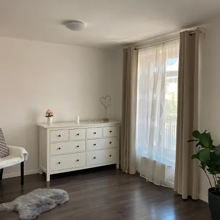 Apartment Husova *