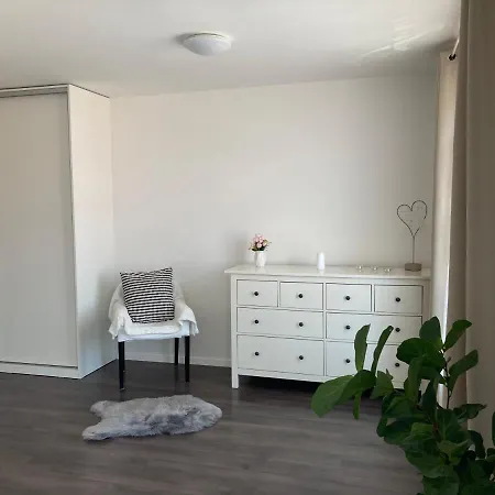 Husova Apartment