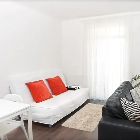 Apartment Husova Podebrady