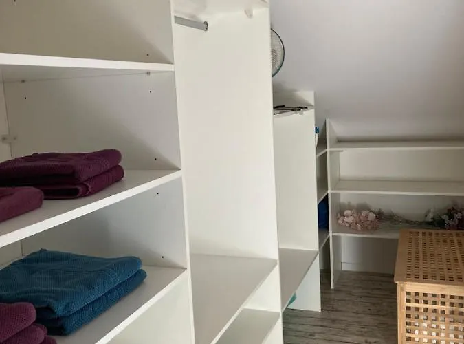 Lägenhet Husova Poděbrady