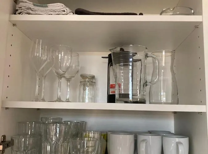 Husova Апартаменты