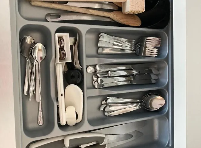 Lägenhet Husova Poděbrady