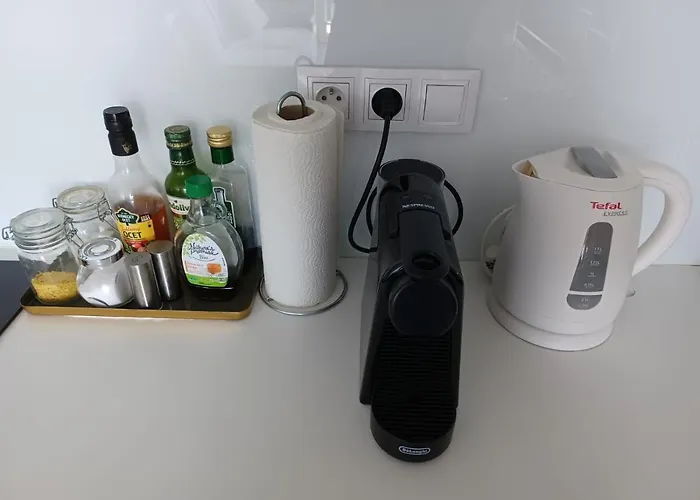 Husova Апартаменты